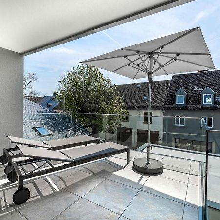 Lichtenberg Lodges Exteriér fotografie