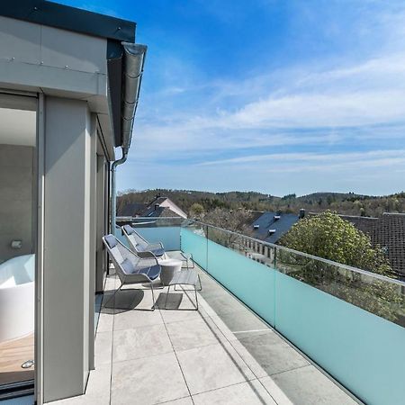 Lichtenberg Lodges Exteriér fotografie