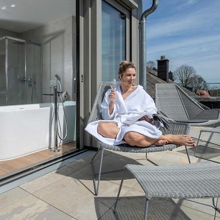 Lichtenberg Lodges Exteriér fotografie