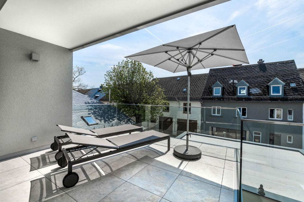 Lichtenberg Lodges Exteriér fotografie