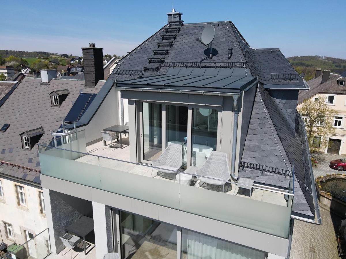 Lichtenberg Lodges Exteriér fotografie
