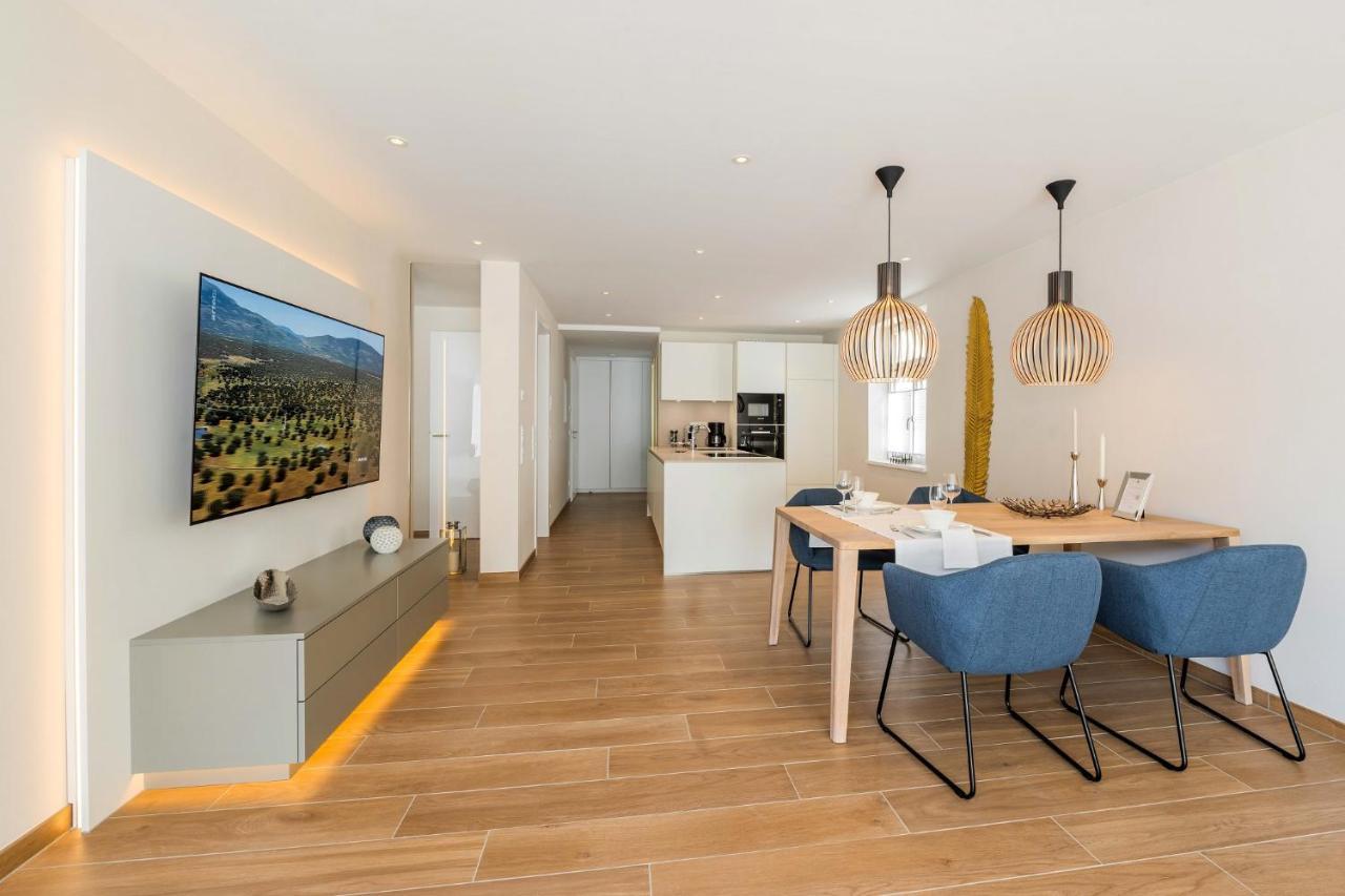 Lichtenberg Lodges Exteriér fotografie