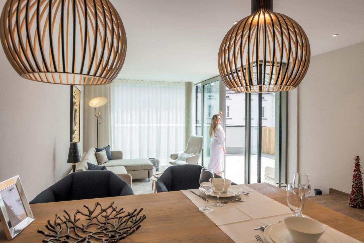 Lichtenberg Lodges Exteriér fotografie
