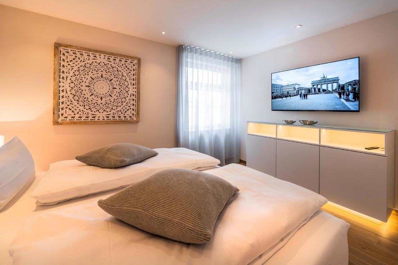 Lichtenberg Lodges Exteriér fotografie
