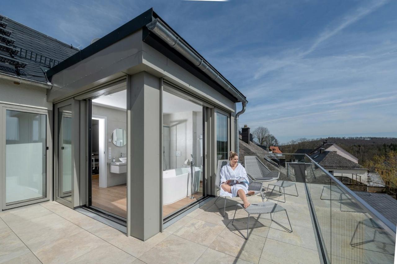 Lichtenberg Lodges Exteriér fotografie