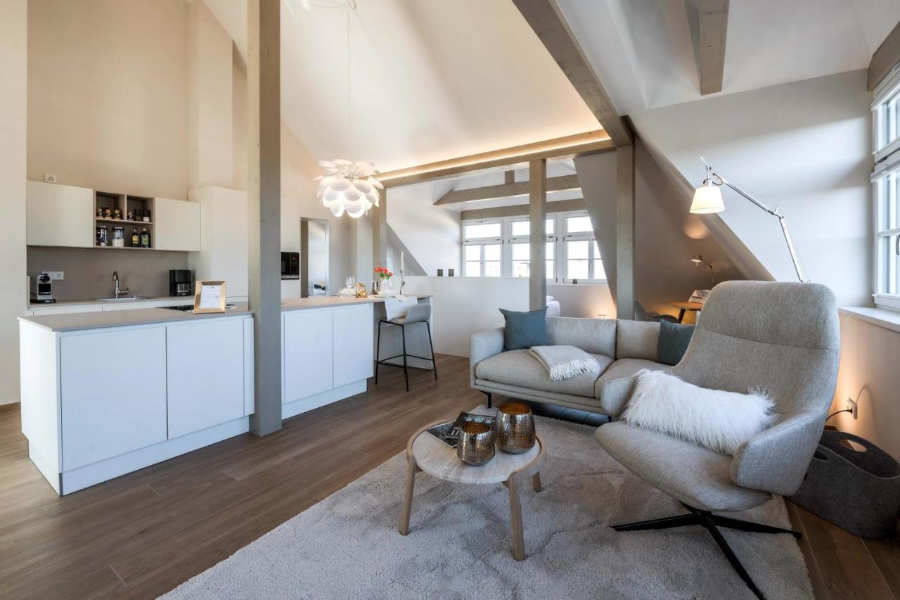 Lichtenberg Lodges Exteriér fotografie