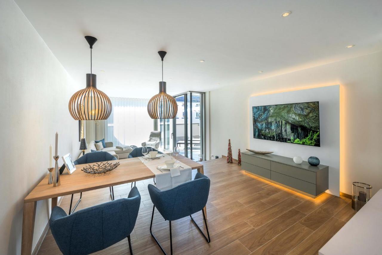 Lichtenberg Lodges Exteriér fotografie