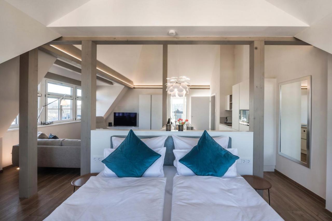 Lichtenberg Lodges Exteriér fotografie