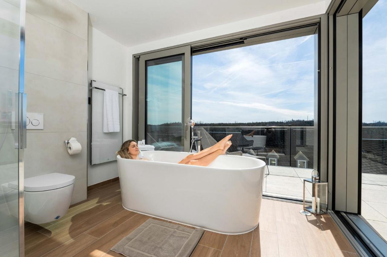 Lichtenberg Lodges Exteriér fotografie