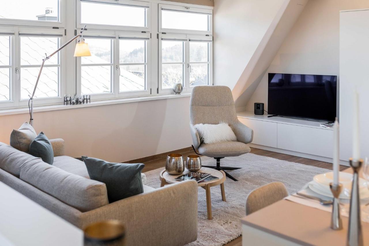 Lichtenberg Lodges Exteriér fotografie