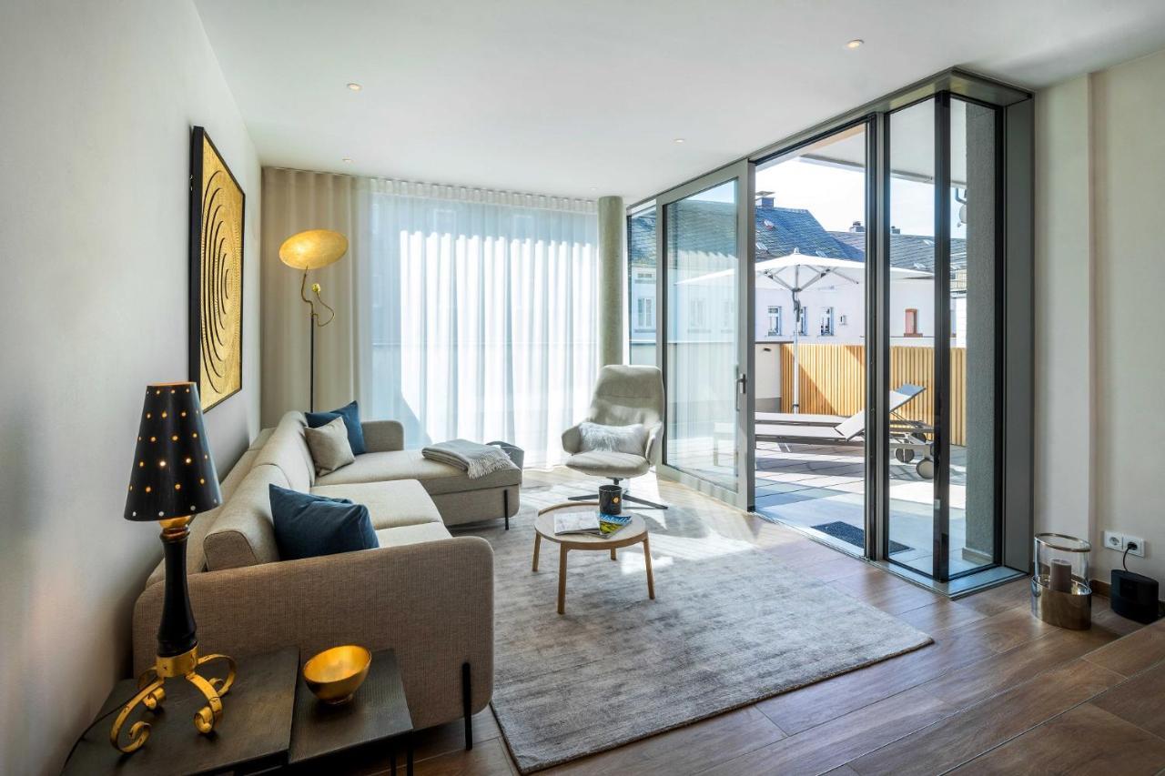 Lichtenberg Lodges Exteriér fotografie