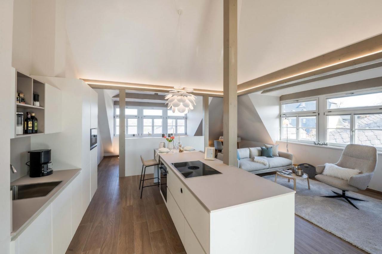 Lichtenberg Lodges Exteriér fotografie