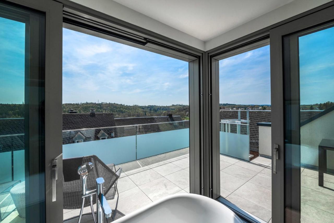 Lichtenberg Lodges Exteriér fotografie