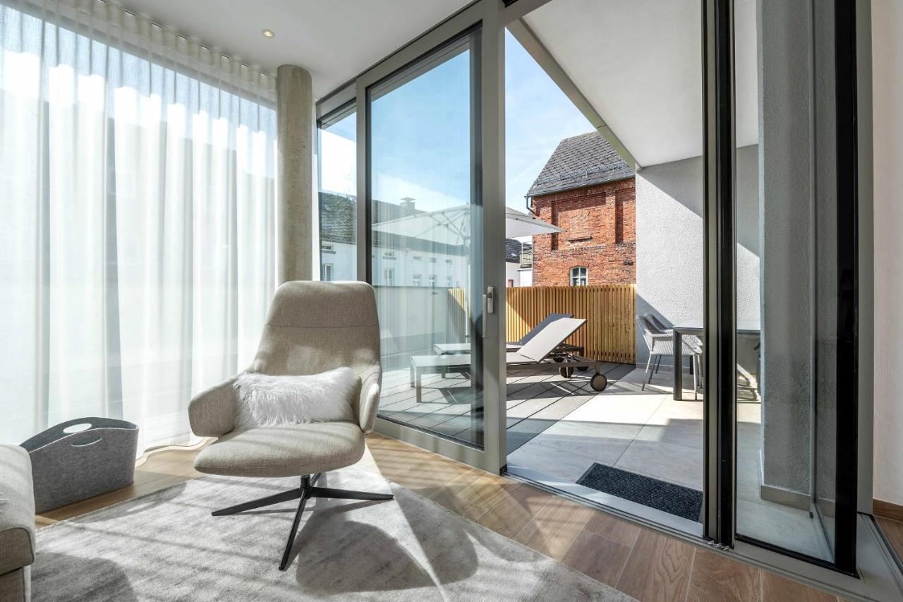 Lichtenberg Lodges Exteriér fotografie