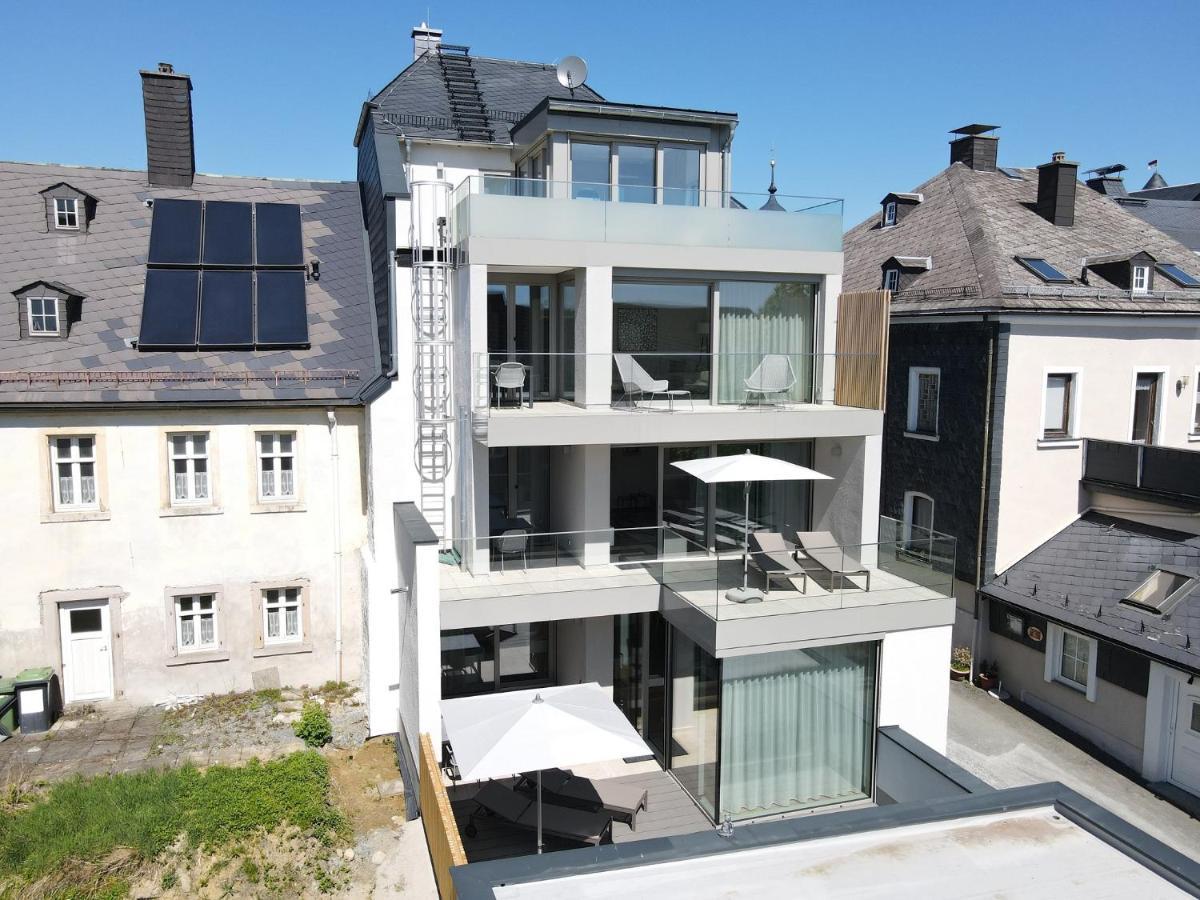 Lichtenberg Lodges Exteriér fotografie