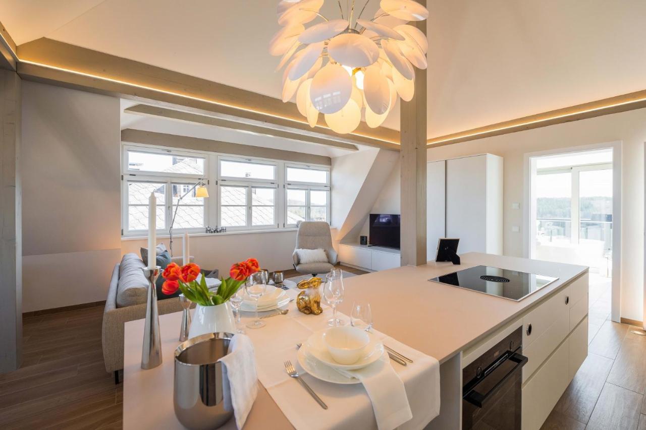 Lichtenberg Lodges Exteriér fotografie