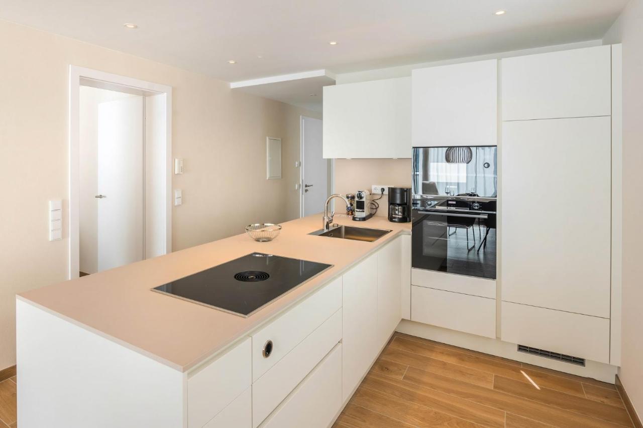 Lichtenberg Lodges Exteriér fotografie