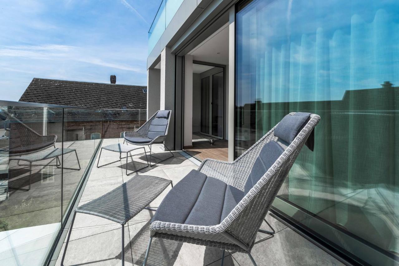 Lichtenberg Lodges Exteriér fotografie
