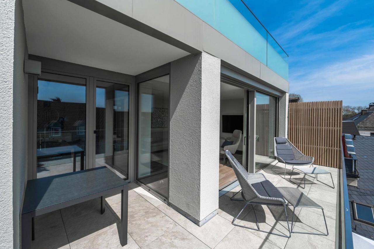 Lichtenberg Lodges Exteriér fotografie