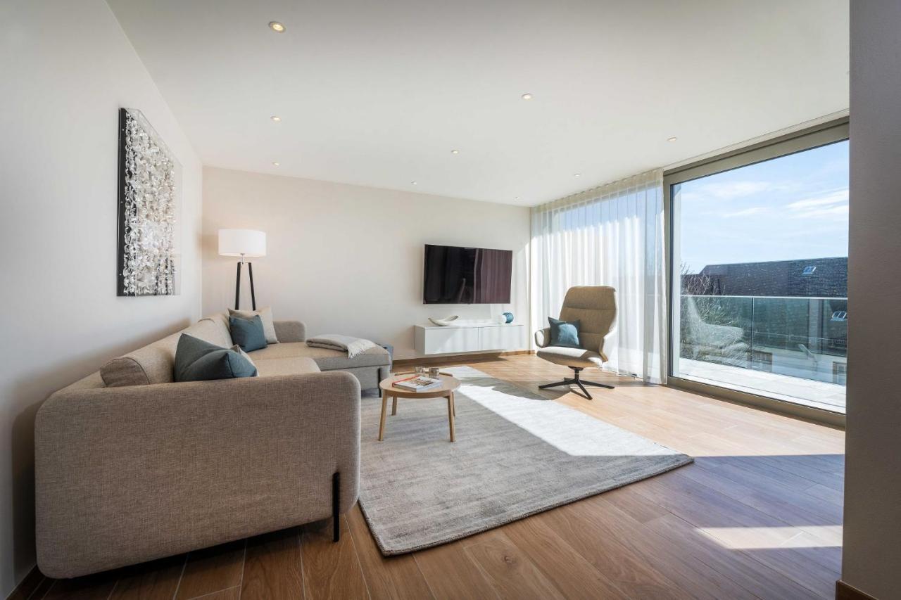 Lichtenberg Lodges Exteriér fotografie